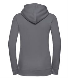 Russell-Ladies-Authentic-Hooded-Sweat-265F-Convoy-grey-back