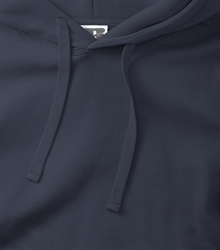 Russell-Ladies-Authentic-Hooded-Sweat-265F-French-navy-bueste-detail