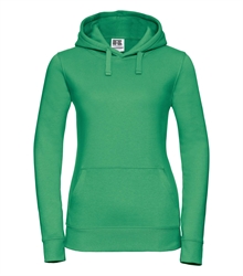 Russell-Ladies-Authentic-Hooded-Sweat-265F-apple-bueste-front