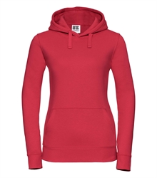 Russell-Ladies-Authentic-Hooded-Sweat-265F-classic-red-bueste-front