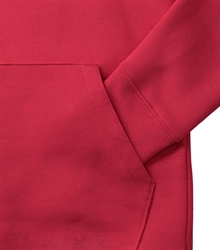 Russell-Ladies-Authentic-Hooded-Sweat-265F-classic-red-detail-1