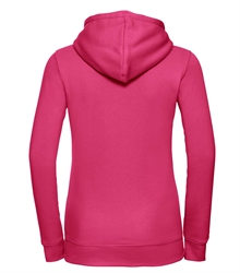 Russell-Ladies-Authentic-Hooded-Sweat-265F-fuchsia-back