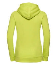 Russell-Ladies-Authentic-Hooded-Sweat-265F-lime-back