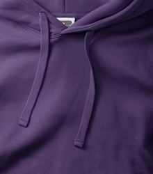 Russell-Ladies-Authentic-Hooded-Sweat-265F-purple-bueste-detail