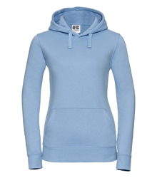 Russell-Ladies-Authentic-Hooded-Sweat-265F-sky-bueste-front
