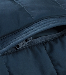 Russell-Ladies-Cross-Jacket-R-430F-French-Navy-Detail Pocket