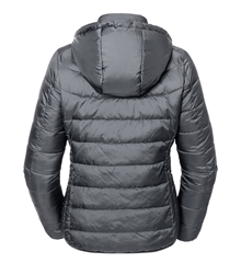 Russell-Ladies-Hooded-Nano-Jacket-R-440F-Iron-Grey-Back