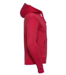 Russell-Mens-Authentic-Hooded-Sweat-265M-classic-red-side
