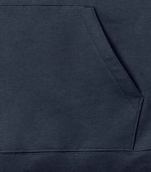 Russell-Mens-Authentic-Hooded-Sweat-265M-french-navy-detail