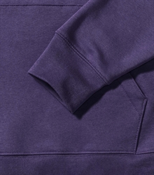 Russell-Mens-Authentic-Hooded-Sweat-265M-purple-detail-1