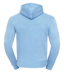 Russell-Mens-Authentic-Hooded-Sweat-265M-sky-back