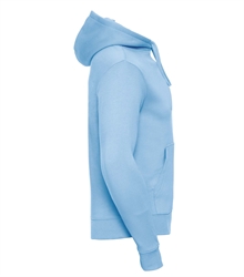 Russell-Mens-Authentic-Hooded-Sweat-265M-sky-side