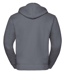 Russell-Mens-Authentic-Zipped-Hood-266M-Convoy-grey-back