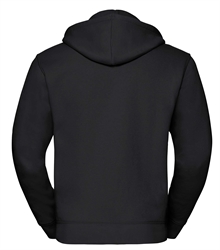 Russell-Mens-Authentic-Zipped-Hood-266M-black-back