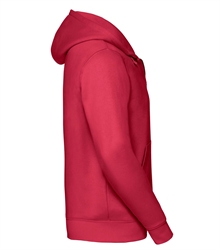 Russell-Mens-Authentic-Zipped-Hood-266M-classic-red-side