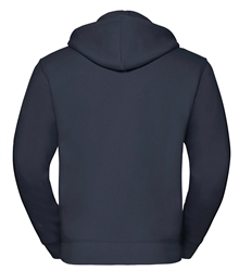 Russell-Mens-Authentic-Zipped-Hood-266M-french-navy-back