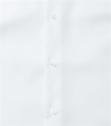 Russell-Mens-Long-Sleeve-Tailored-Ultimate-Non-Iron-Shirt-958M-white-detail-1