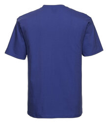 Russell_Authentic-Classic-T-Shirt_180M_bright-royal_back