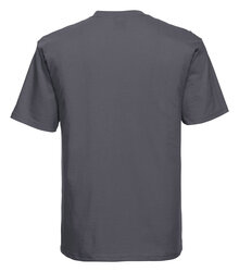 Russell_Authentic-Classic-T-Shirt_180M_convoy-grey_back