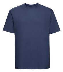 Russell_Authentic-Classic-T-Shirt_180M_indigo-blue_front