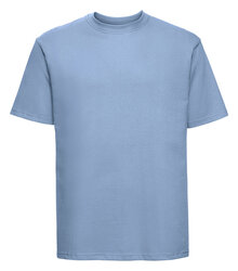 Russell_Authentic-Classic-T-Shirt_180M_sky_front