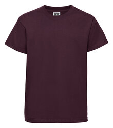 Russell_Childrens-Classic-T-Shirt_180B_burgundy_bueste_front