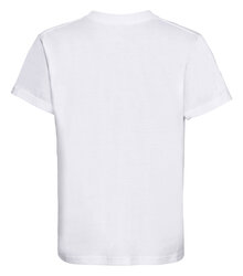 Russell_Childrens-Classic-T-Shirt_180B_white_back