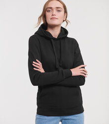 Russell_Ladies-Authentic-Hooded-Sweat_265F_0R265F036_Model_front