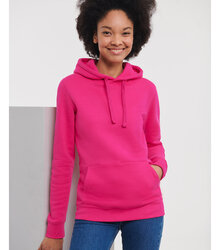 Russell_Ladies-Authentic-Hooded-Sweat_265F_0R265F057_Model_front