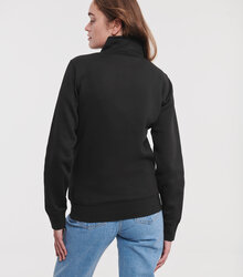Russell_Ladies-Authentic-Sweat-Jacket_267F_0R267F036_Model_back