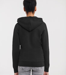 Russell_Ladies-Authentic-Zipped-Hood_266F_0R266F036_Model_back