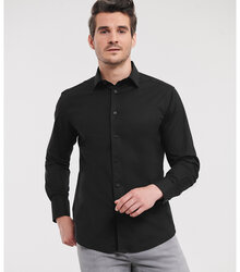 Russell_Men-LS-Easy-Care-Fitted_946M_0R946M036_Model_front