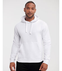 Russell_Mens-Authentic-Hooded-Sweat_265M_0R265M030_Model_front