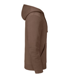 Russell_Mens-Authentic-Hooded-Sweat_265M_0R265MOMJ_mocha_side