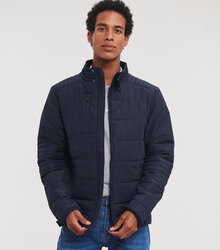 Russell_Mens-Cross-Jacket_430M_0R430M0FN_Model_front