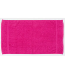 Towel-City_Luxury-Hand-Towel_TC003_Fuchsia_FT