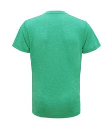 TriDri_TriDri-performance-t-shirt_TR010_GreenMelange_BACK