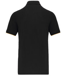WK-Designed-to-Work_Mens-Short-Sleeved-Contrasting-Day-To-Day-Polo_WK270-B_BLACK-YELLOW