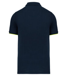 WK-Designed-to-Work_Mens-Short-Sleeved-Contrasting-Day-To-Day-Polo_WK270-B_NAVY-FLUORESCENTYELLOW