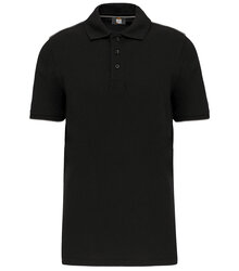 WK-Designed-to-Work_Mens-Short-Sleeved-Contrasting-Day-To-Day-Polo_WK270_BLACK-SILVER