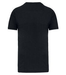 WK-Designed-to-Work_Mens-Short-Sleeved-Day-To-Day-T-shirt_WK3020-B_BLACK-SILVER
