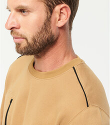 WK-Designed-to-Work_Unisex-Day-To-Day-Contrasting-Zip-Pocket-Sweat_WK403-19_2022