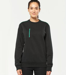 WK-Designed-to-Work_Unisex-Day-To-Day-Contrasting-Zip-Pocket-Sweat_WK403-3_2022