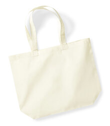 Westford-Mill_Recycled-Cotton-Maxi-Tote-Bag_W925-Natural-flat-shot