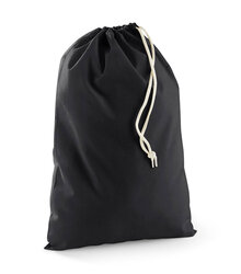 Westford-Mill_Recycled-Cotton-Stuff-Bag_W915-Black