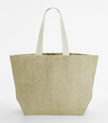 Westfordmill_Soft-Washed-Jute-Beach-Bag_W466_natural_front-on-shot